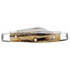 Case Cutlery Knife, Genuine Stag Small Stockman 00178